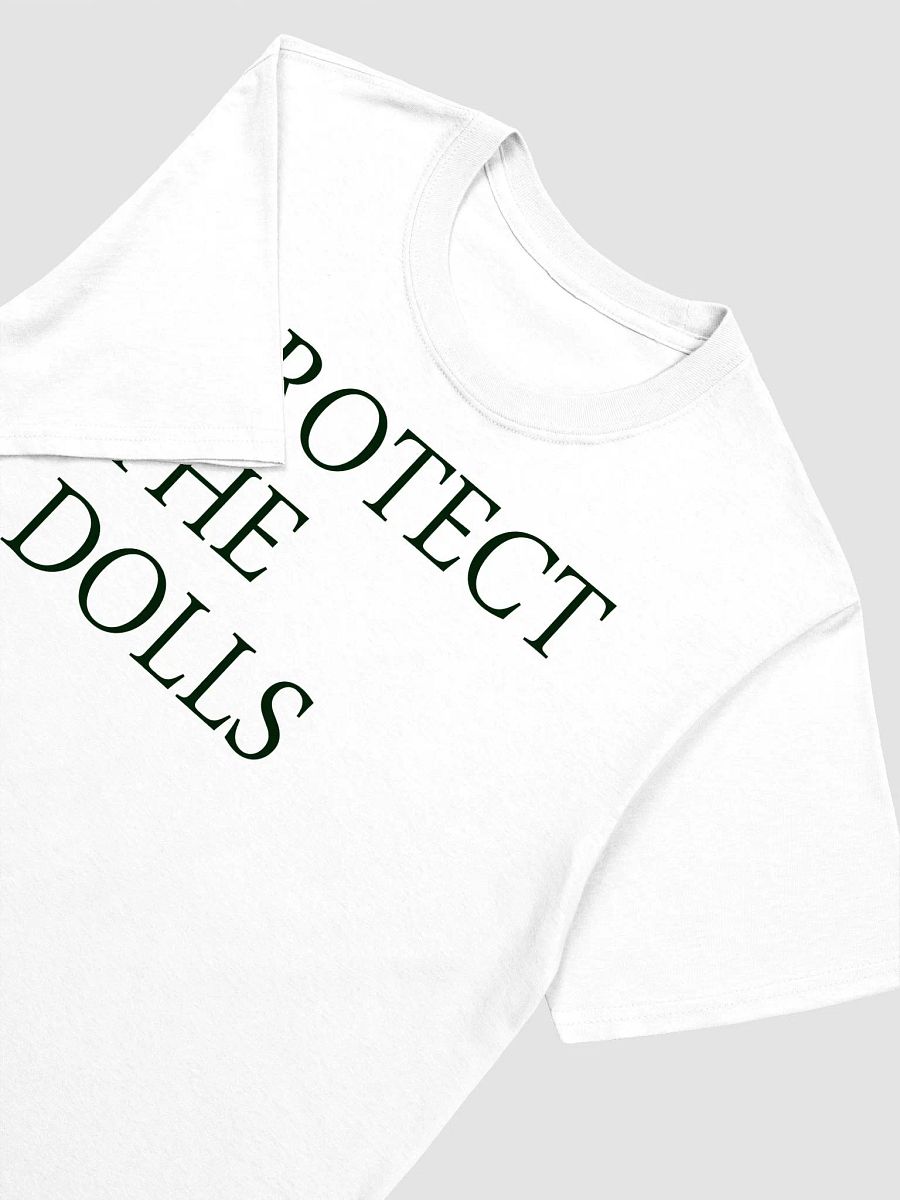 Protect The Dolls Shirt product image (2)