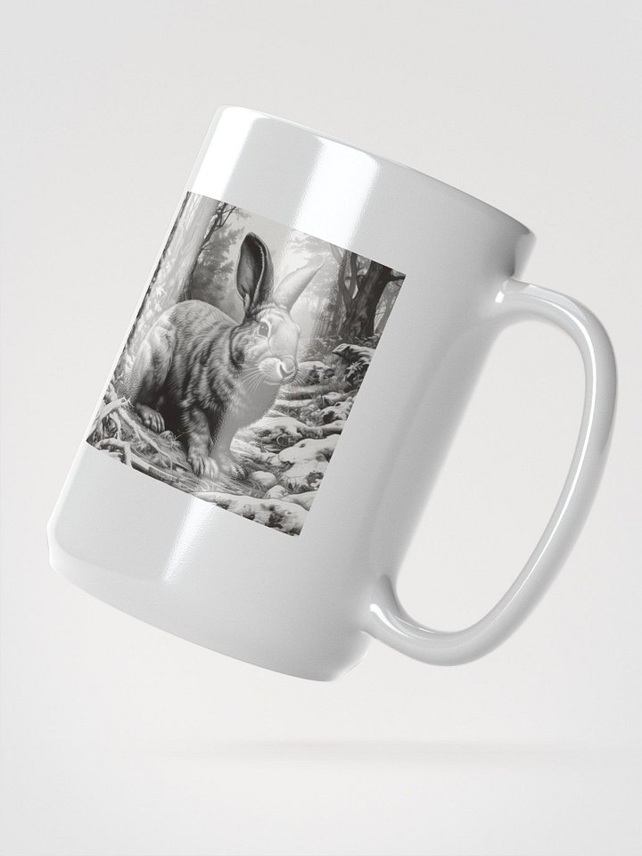 Rabbit product image (2)