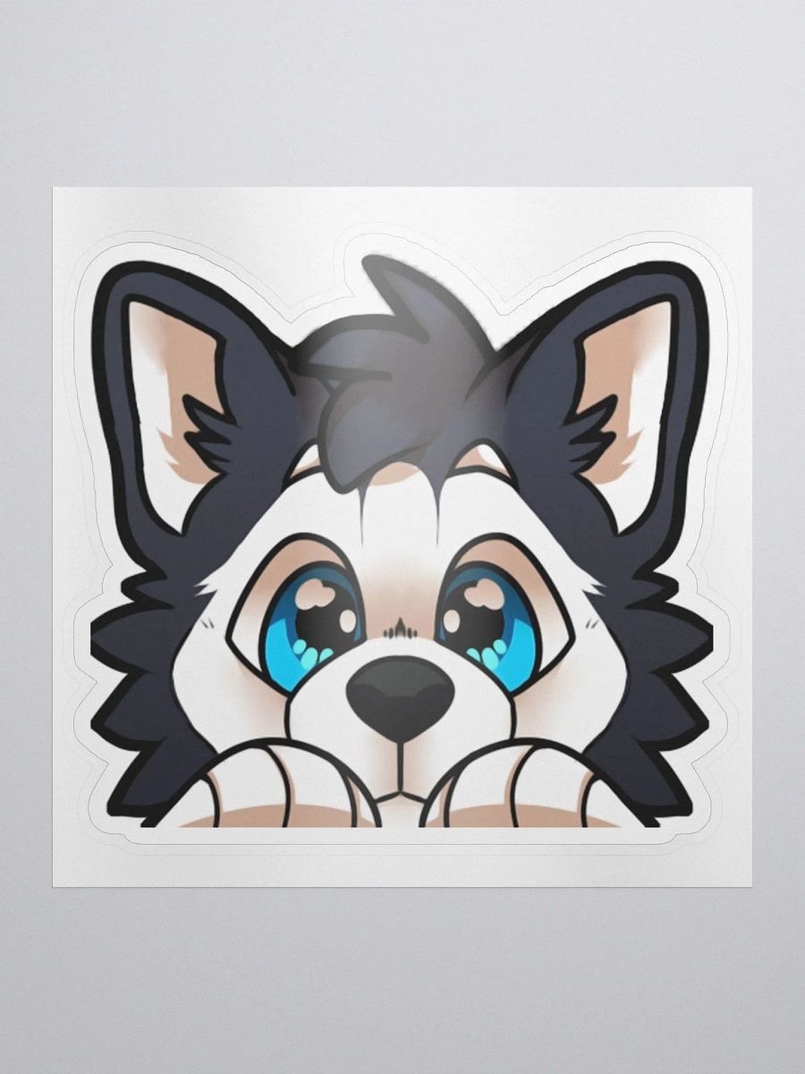 Lurk Sticker product image (1)