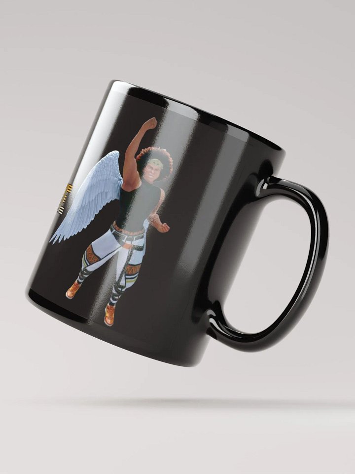 Exotic Mug product image (3)