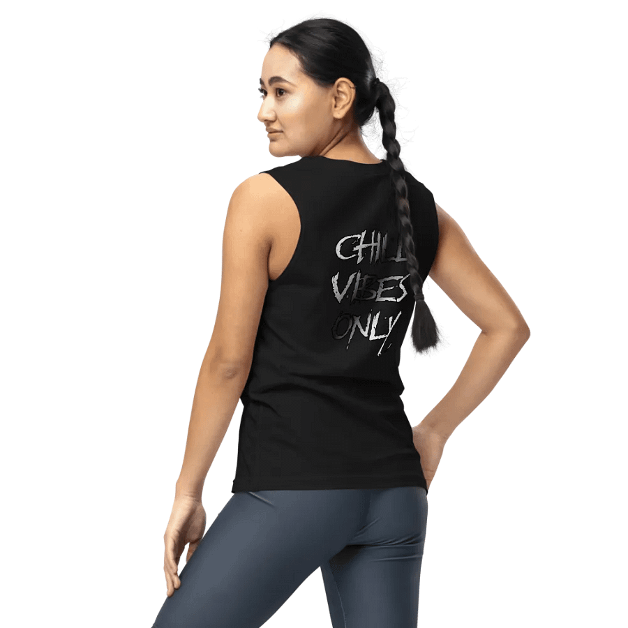 Zombie Muscle Tank product image (10)