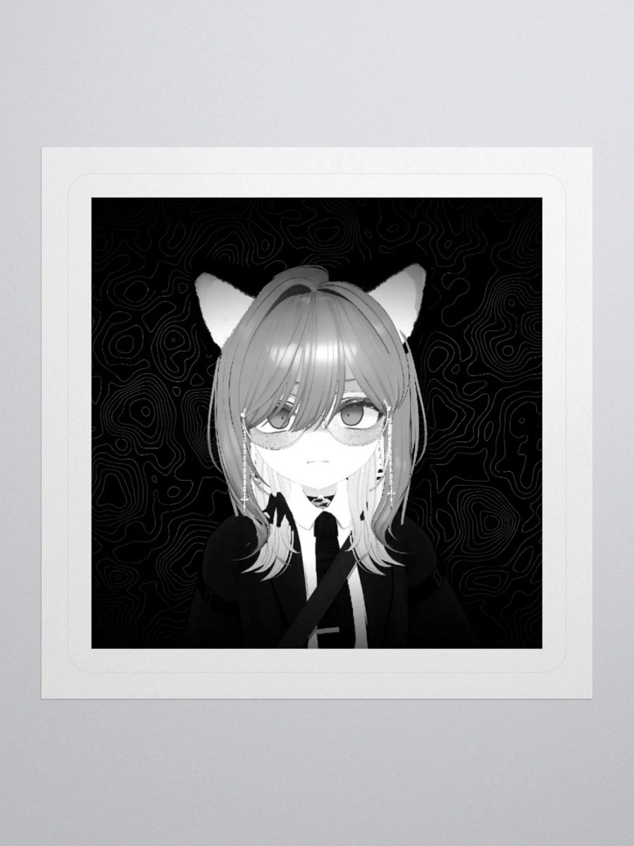 SpriteVR (Goodbye) Sticker Set product image (2)