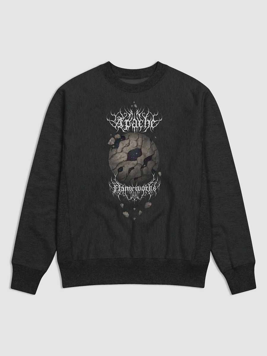Asteroid Rift Sweater Champion product image (1)