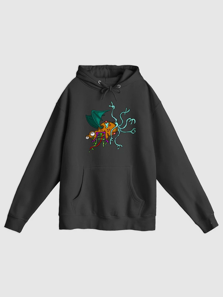 #004 The Tickler - Voidling™ Hoodie product image (1)