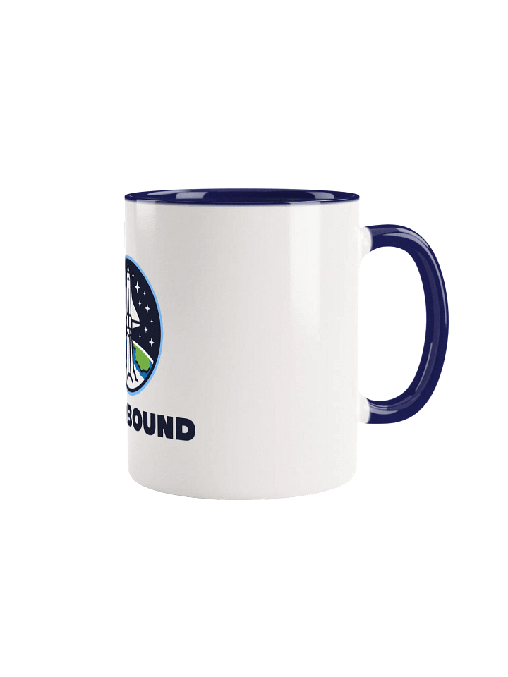 Starbound Mug product image (1)