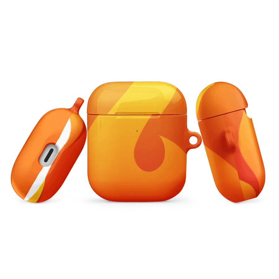 Flameing AirPod Case product image (9)