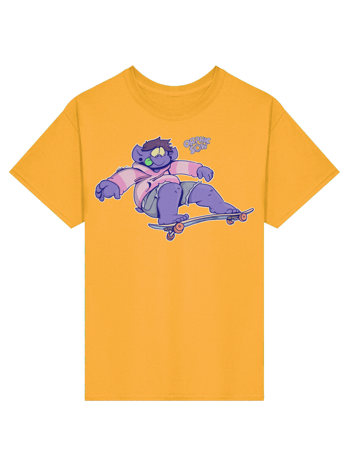 Ralgoar Ollie Tee product image (5)