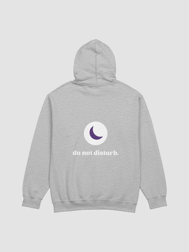 DND Premium Hoodie product image (11)