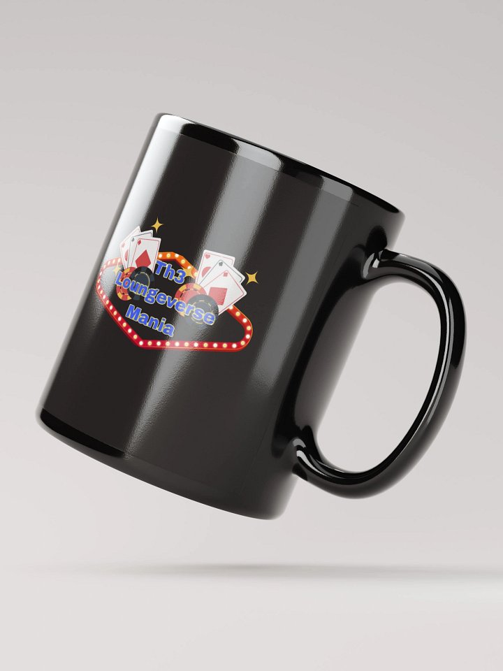 Th3 Loungeverse Mania coffee mug product image (4)