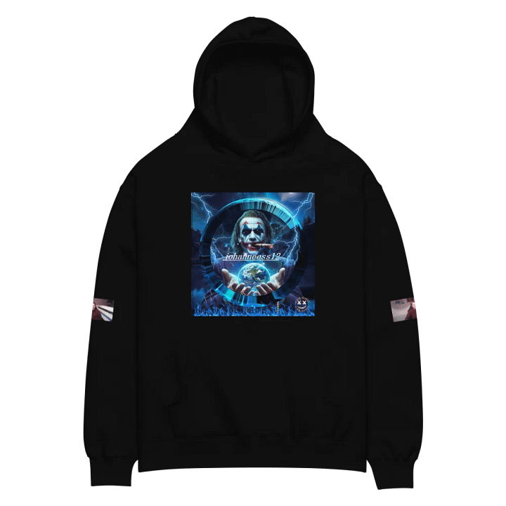 en snygg Hodie product image (2)