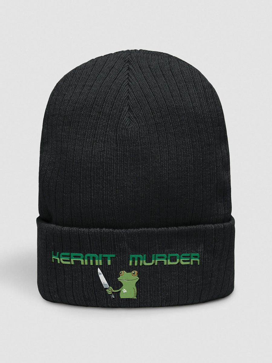 KM Beanie product image (1)