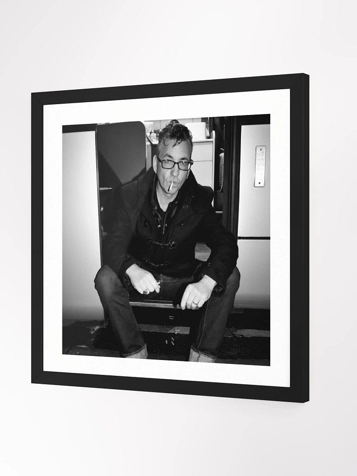Framed Rock n Roll Art Prints product image (2)