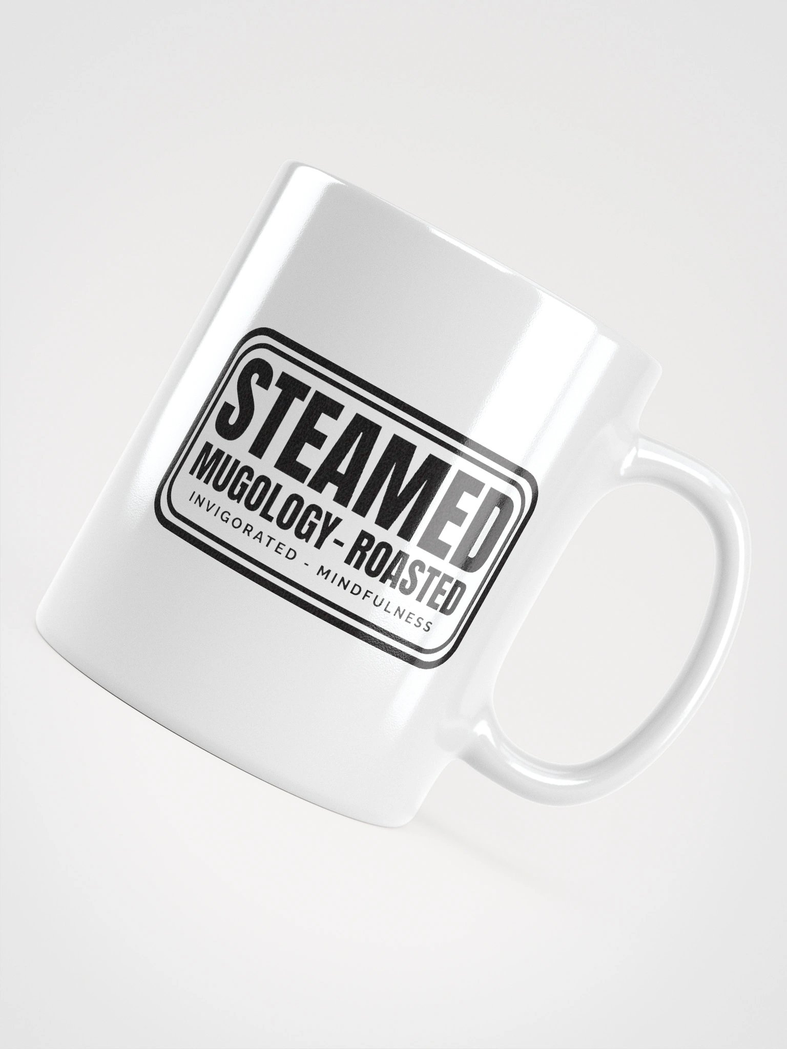 Steamed Mugology Mug product image (11)