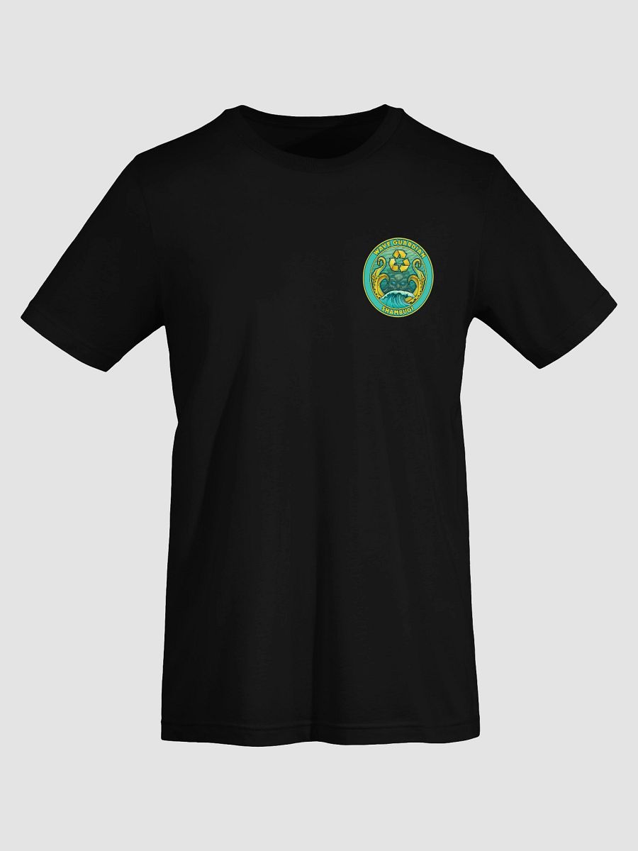 Wave Guardian T-Shirt product image (39)
