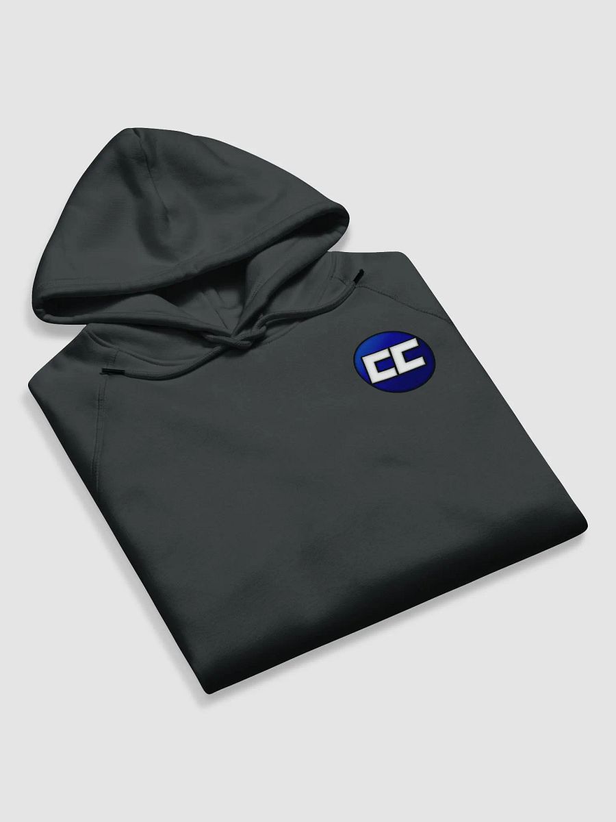 ItsJustCC - Logo Hoodie product image (6)