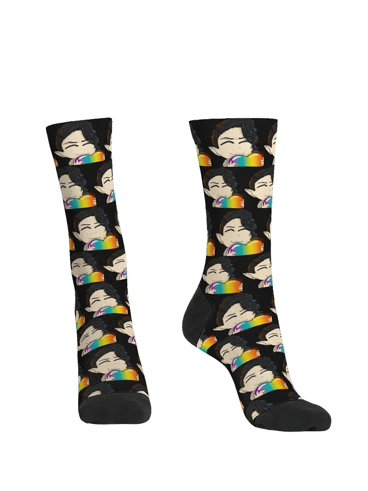 Pride Socks - Classic product image (2)