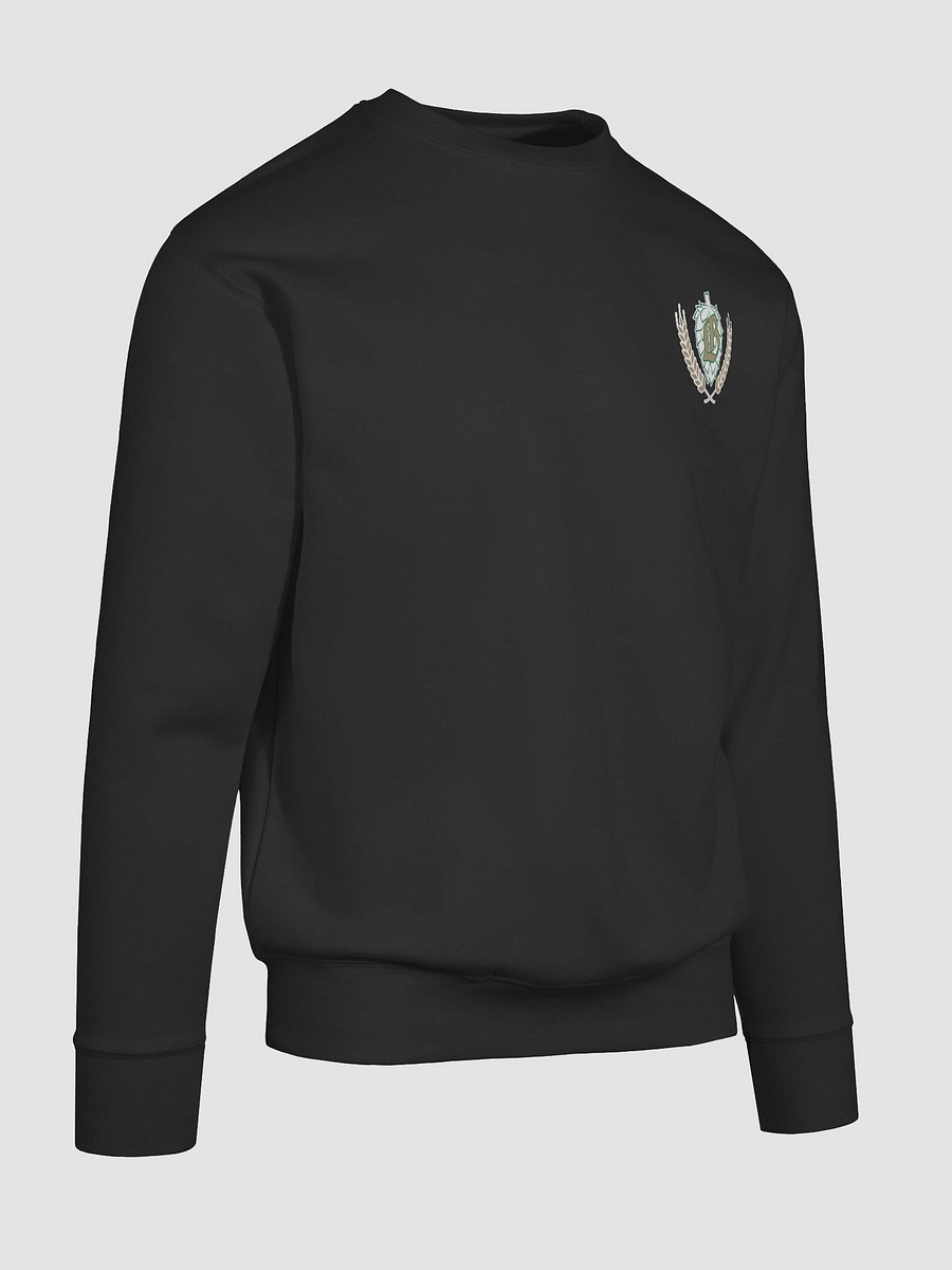 BrewVault Premium Jumper – Stay Warm, Brew Bold product image (10)