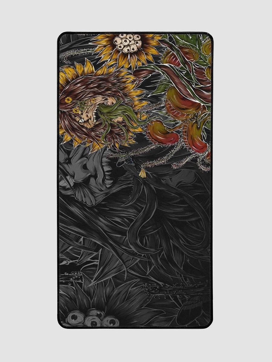 Pushing Daisys - Mouse Pad product image (4)