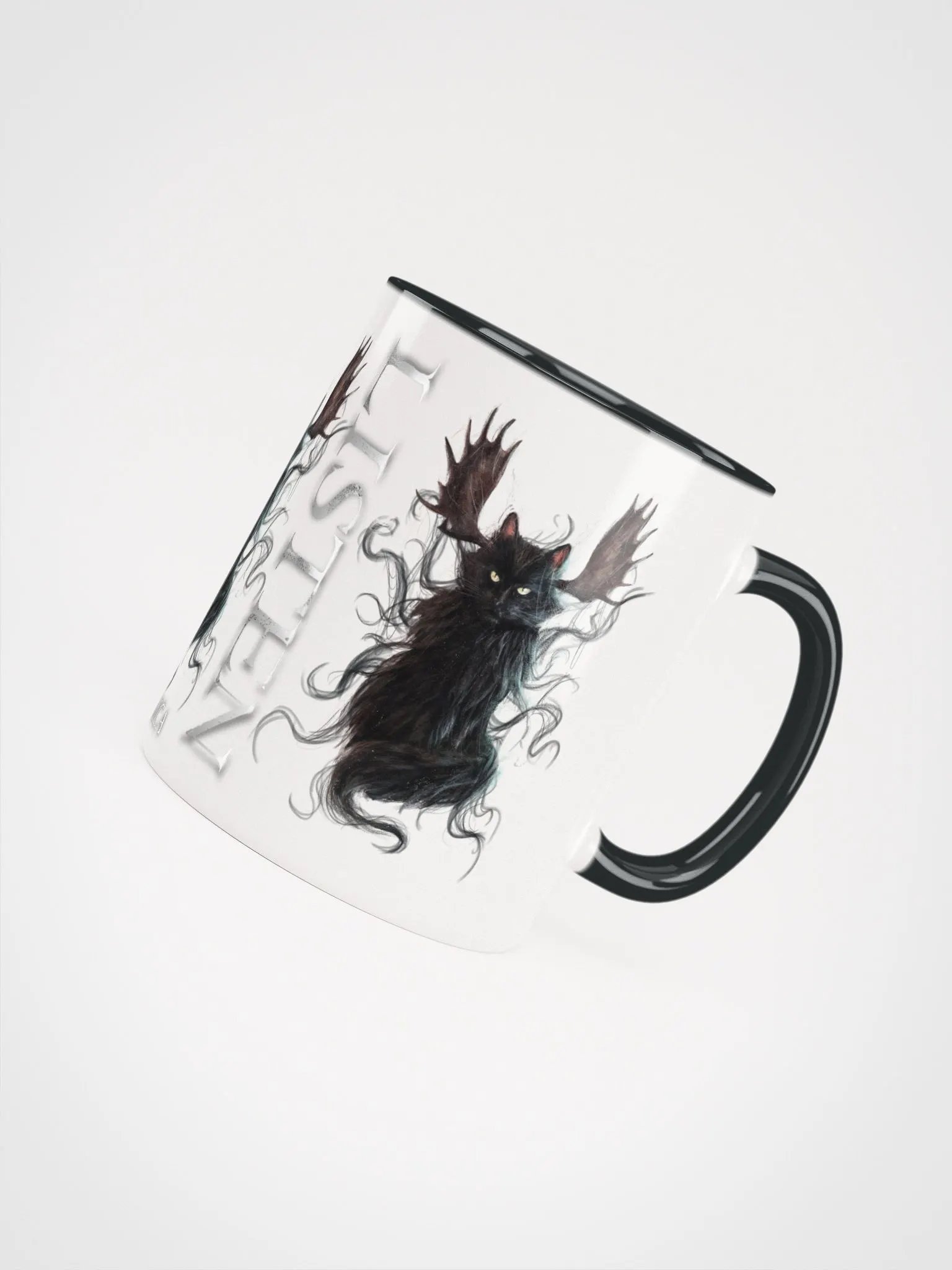 Moose Mug product image (4)