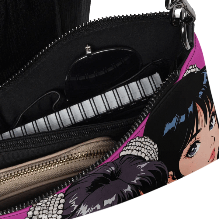 Muse Coquette Crossbody Bag product image (2)