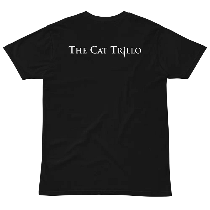 7 years on twitch, shirt edition! product image (2)