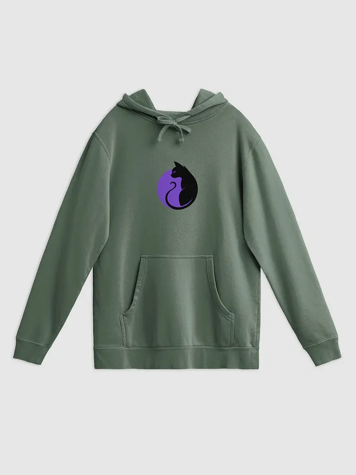Kawaiikitten Exclusive Premium Extra Comfy Hoodie product image (1)