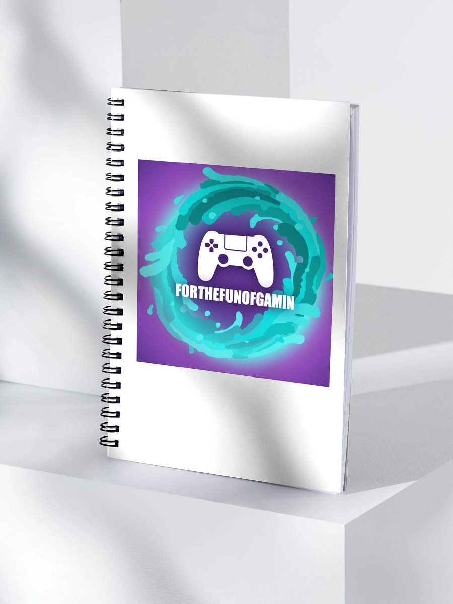 Fun notebook product image (4)