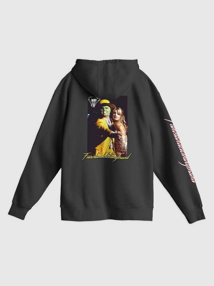 The Mask Hoody product image (2)
