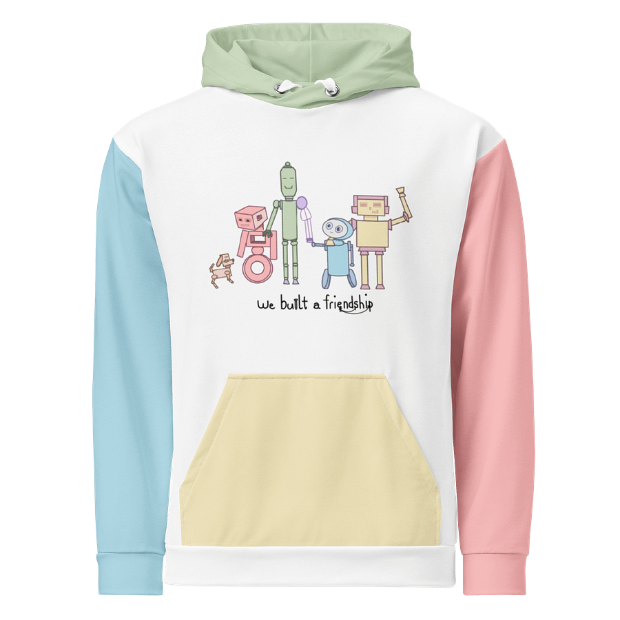 edyn's friendship :) product image (1)