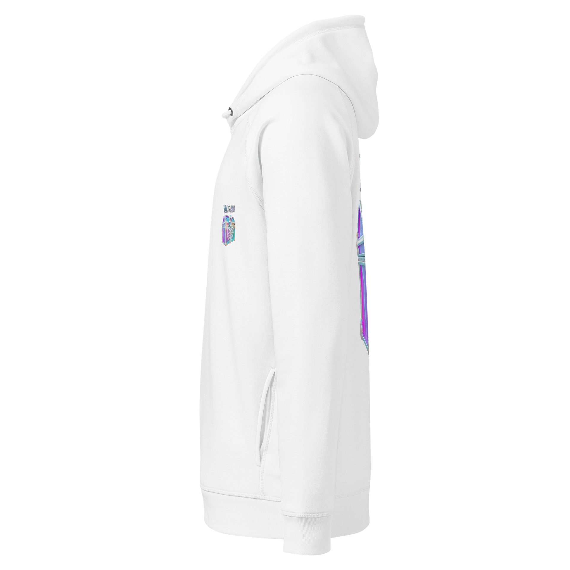 Coffre Squelette product image (9)