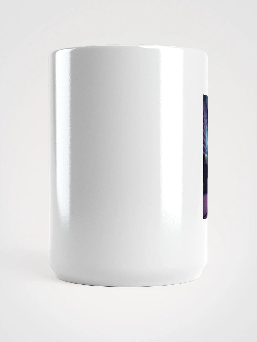Conversations with King Cam Mug product image (5)