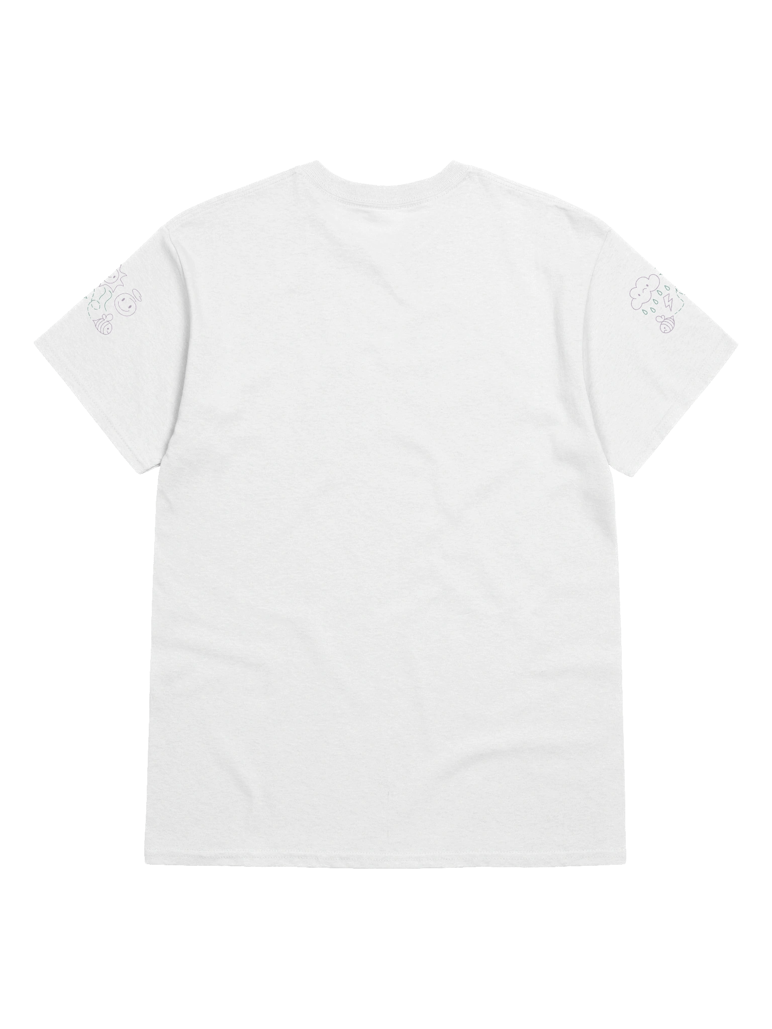 ✿ k.i.n.d.n.e.s.s. [white] product image (6)