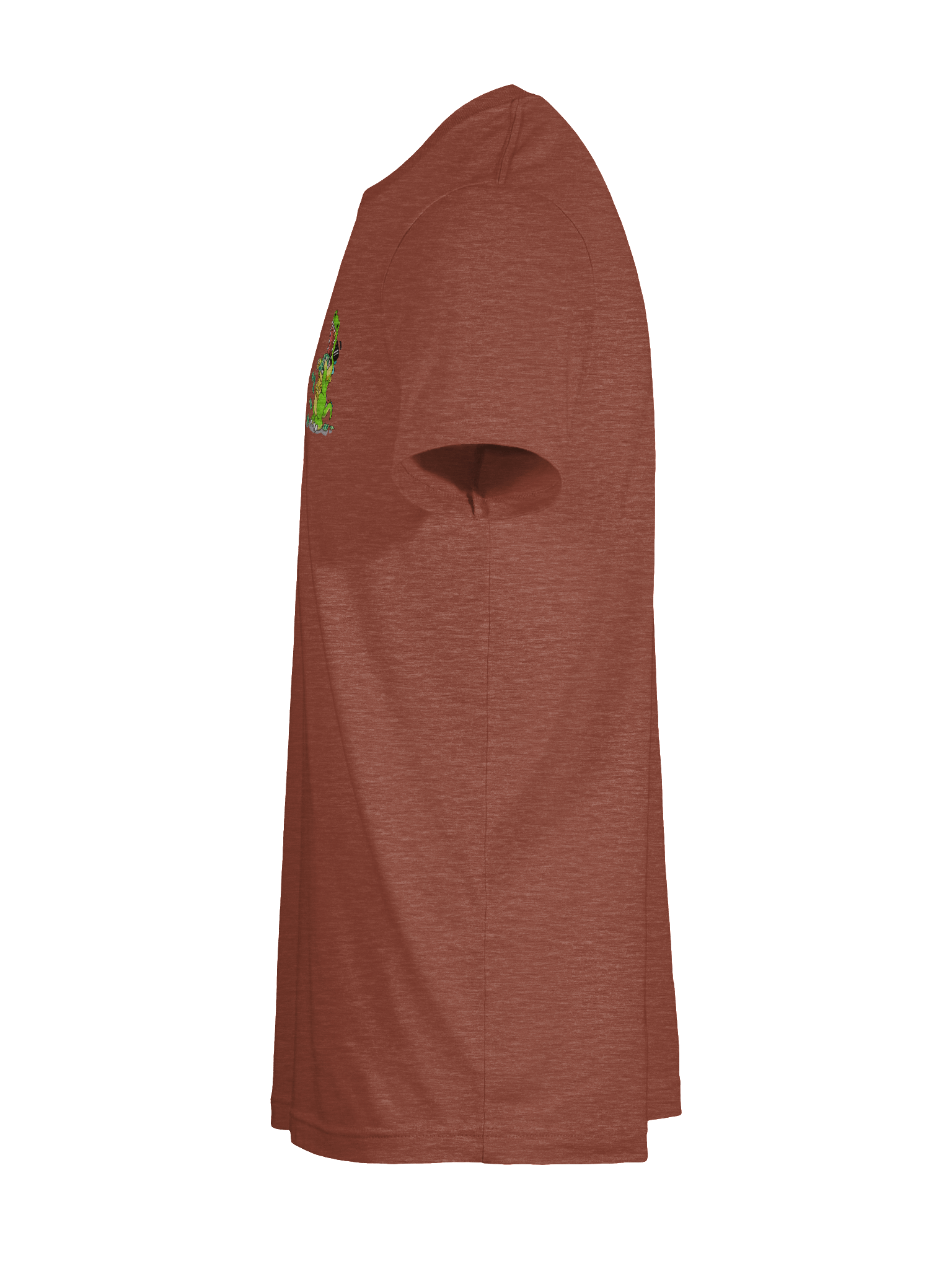 FOMOgator OG Shirt product image (53)