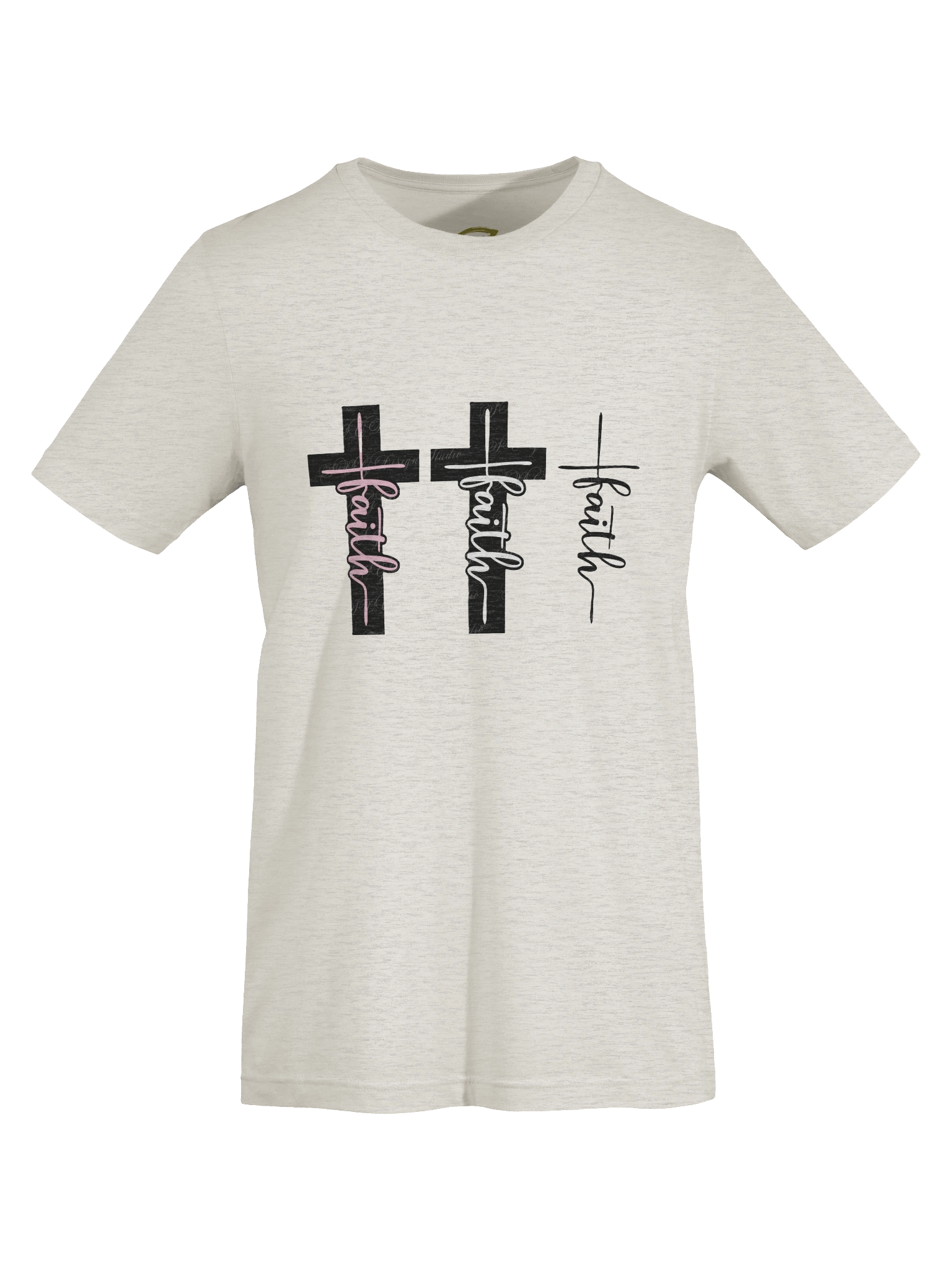 Faith T-shirt product image (26)