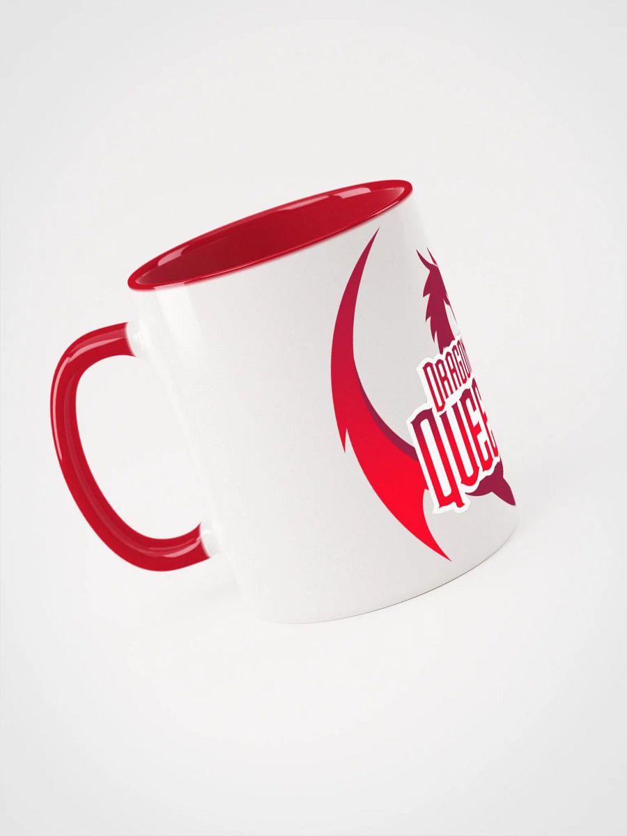 Red Mug product image (8)