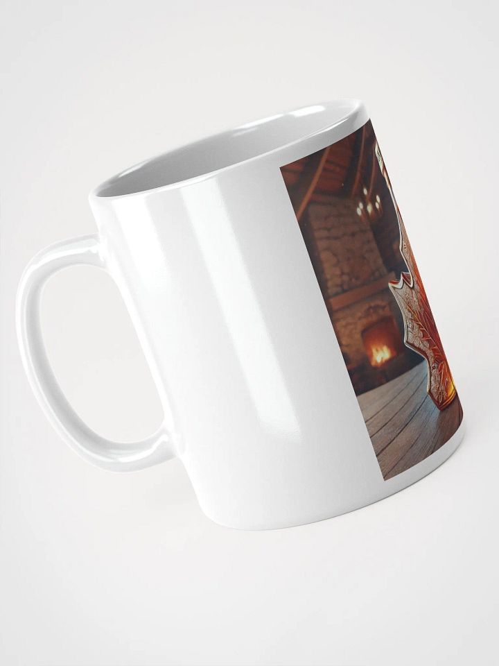 Mon Bazou Mug product image (3)