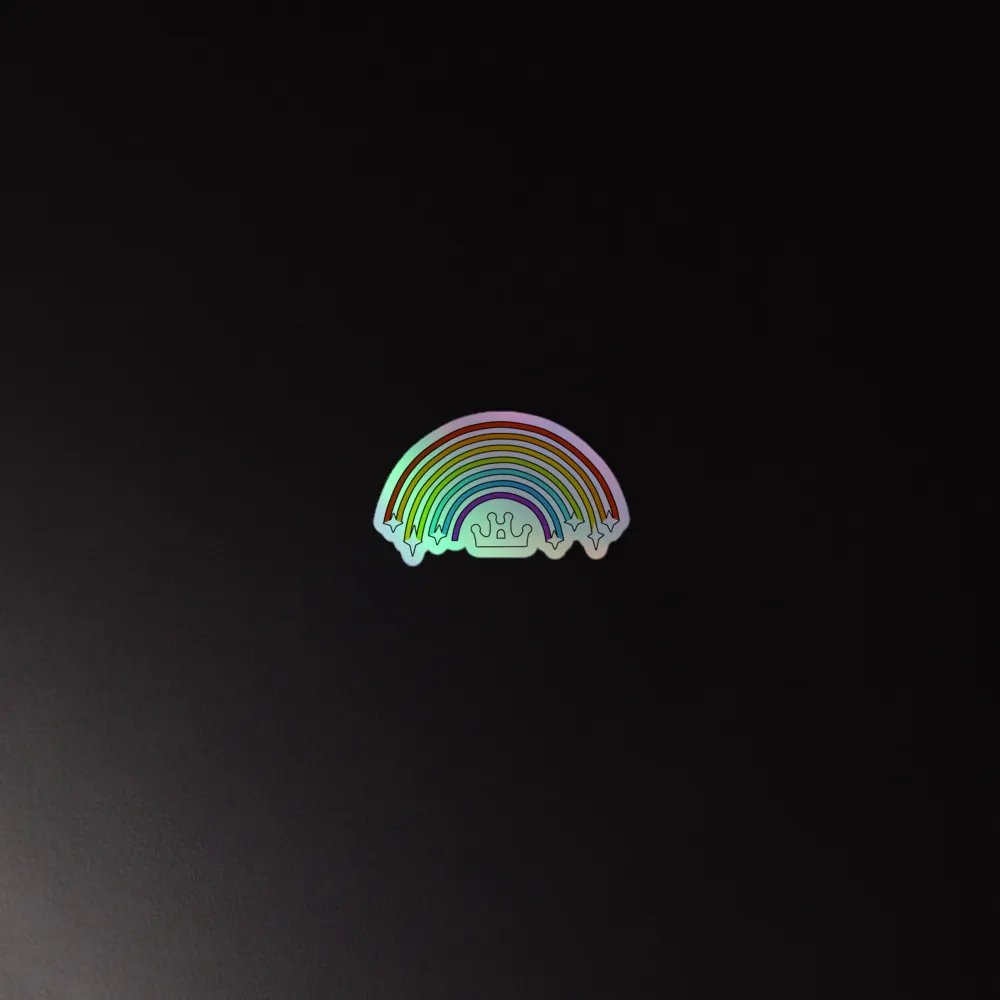 Hierarchy Pride product image (2)