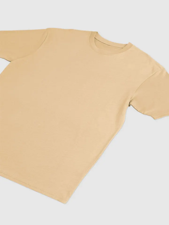 Men's Premium Heavyweight Tee product image (2)