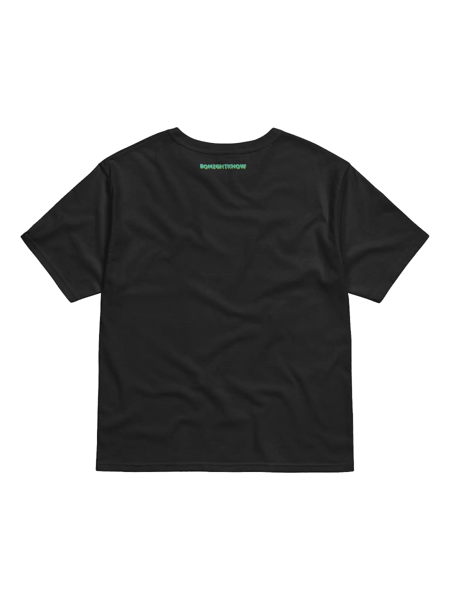 Might Know Champion T-Shirt product image (5)
