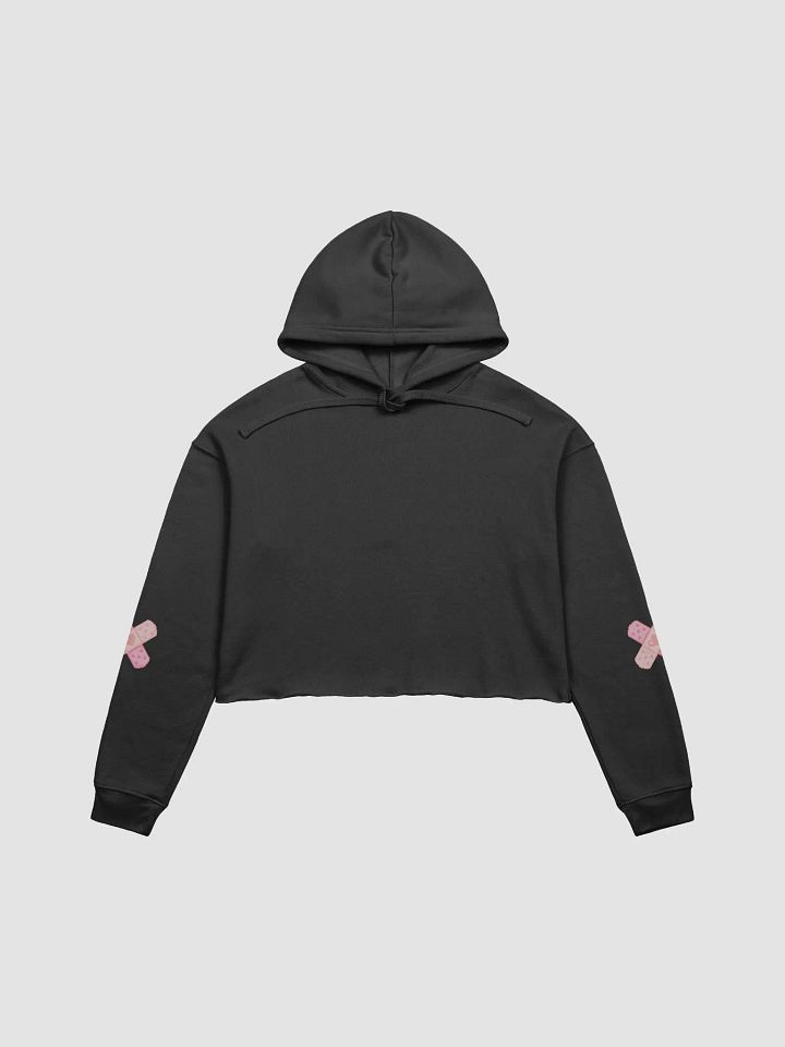 Lucky Bandage Hoodie product image (1)