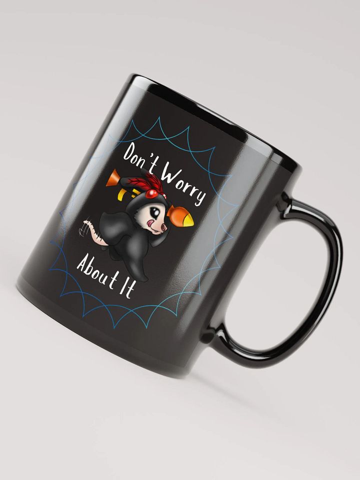 Don't Worry product image (1)