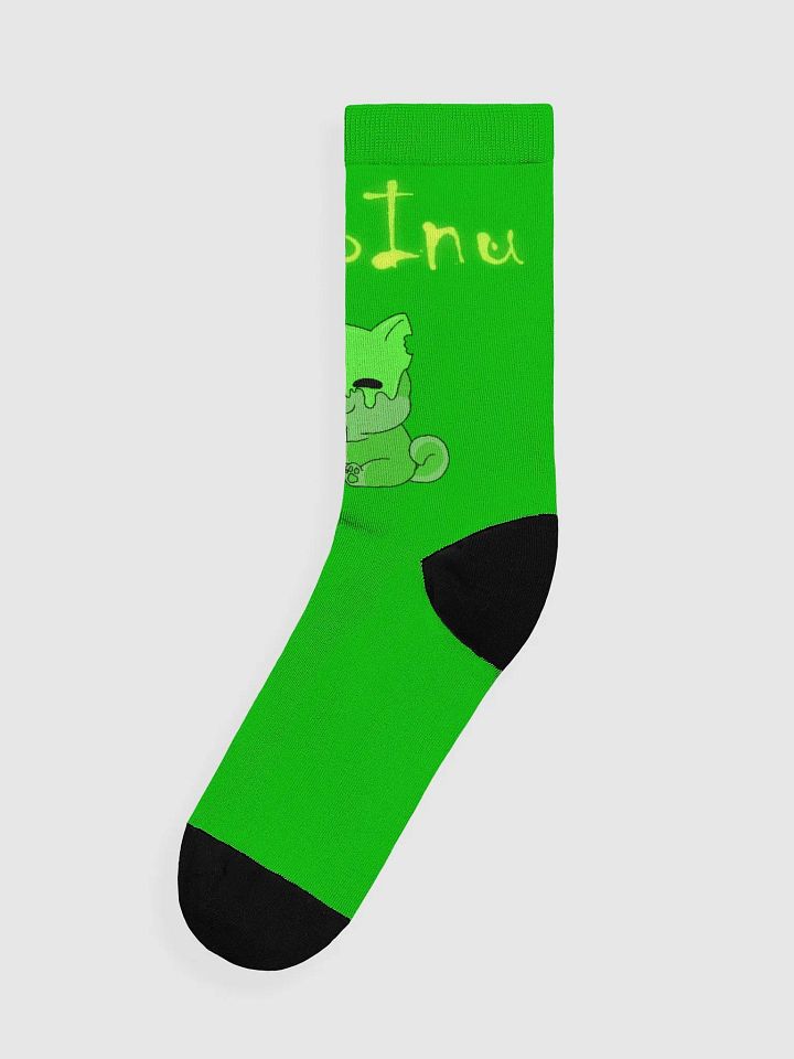 Baja Be Thy Blast Ectoinu SOCKS product image (1)