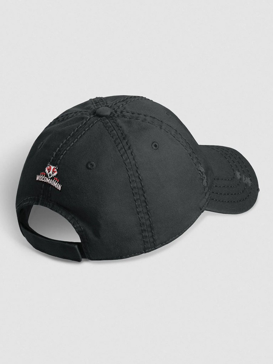 Doin' Weactin' Warn Hat product image (9)