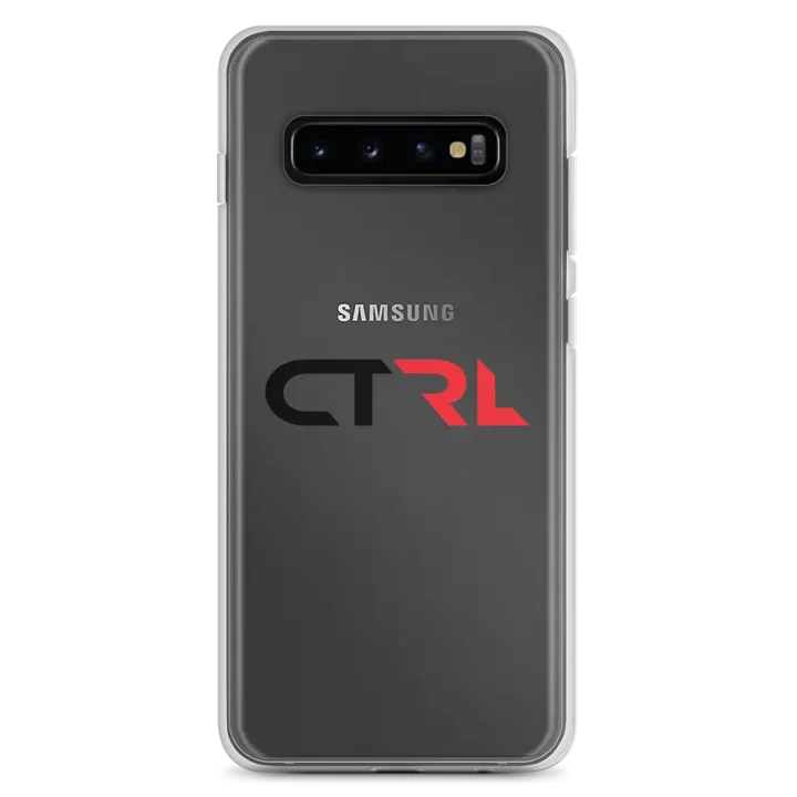 CTRL Samsung® Case product image (7)