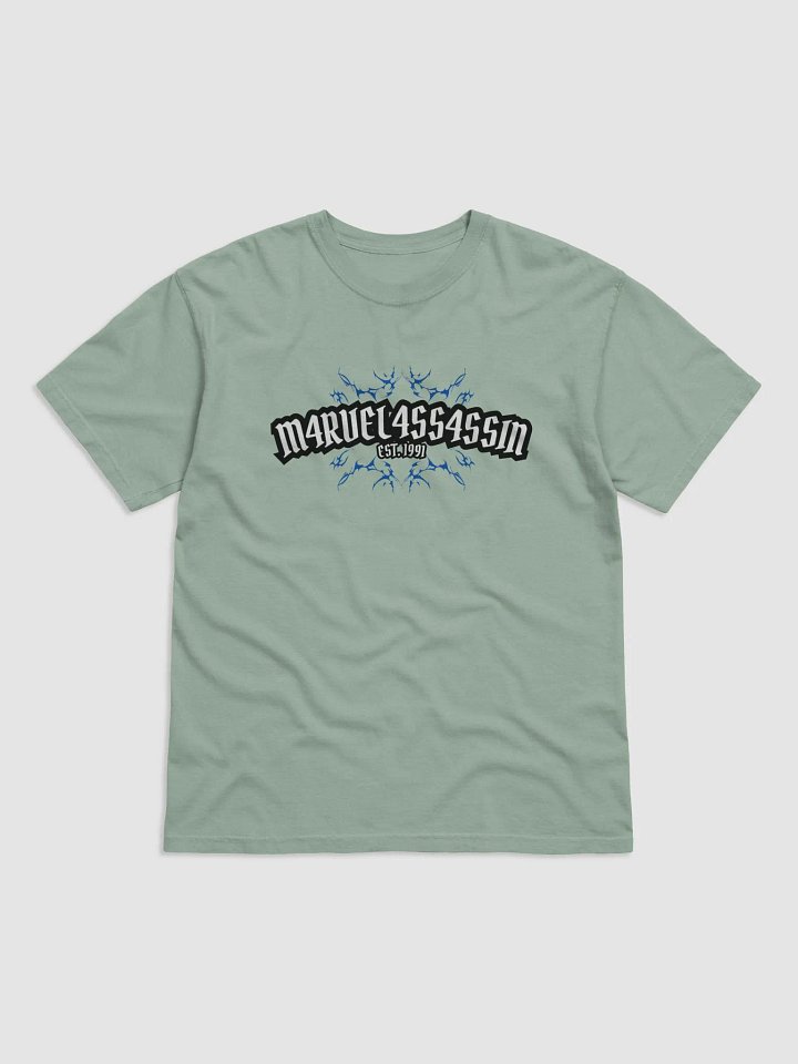 M4RVEL4SS4SS1N Est. 1991 T-Shirt product image (1)