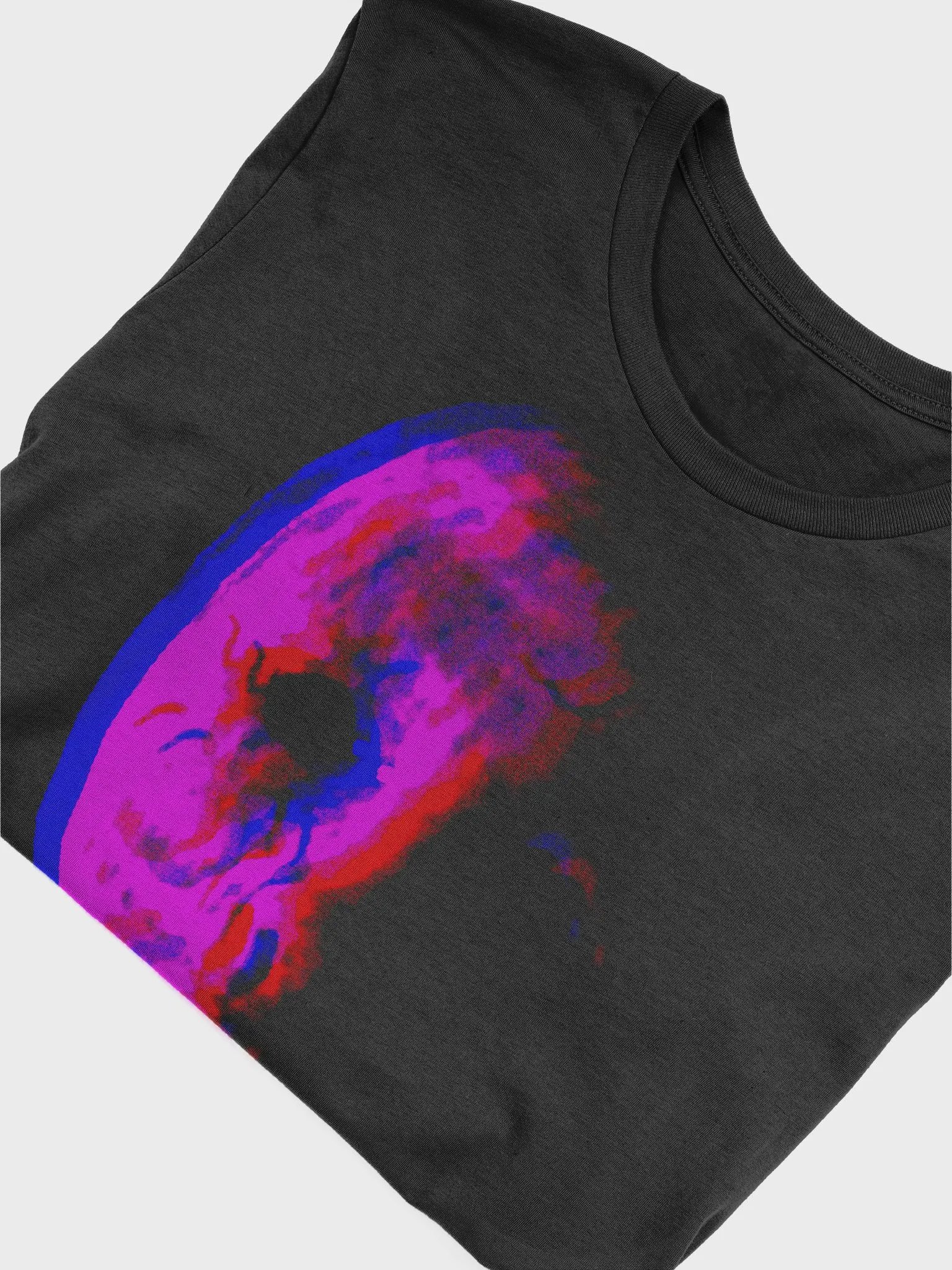 The Masked One - Premium T-Shirt - CULT-O-VISION product image (10)