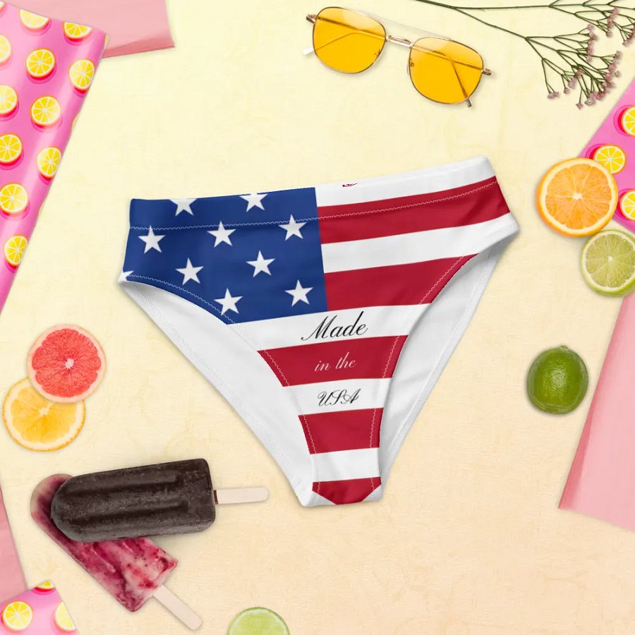 Patriot Panties product image (10)