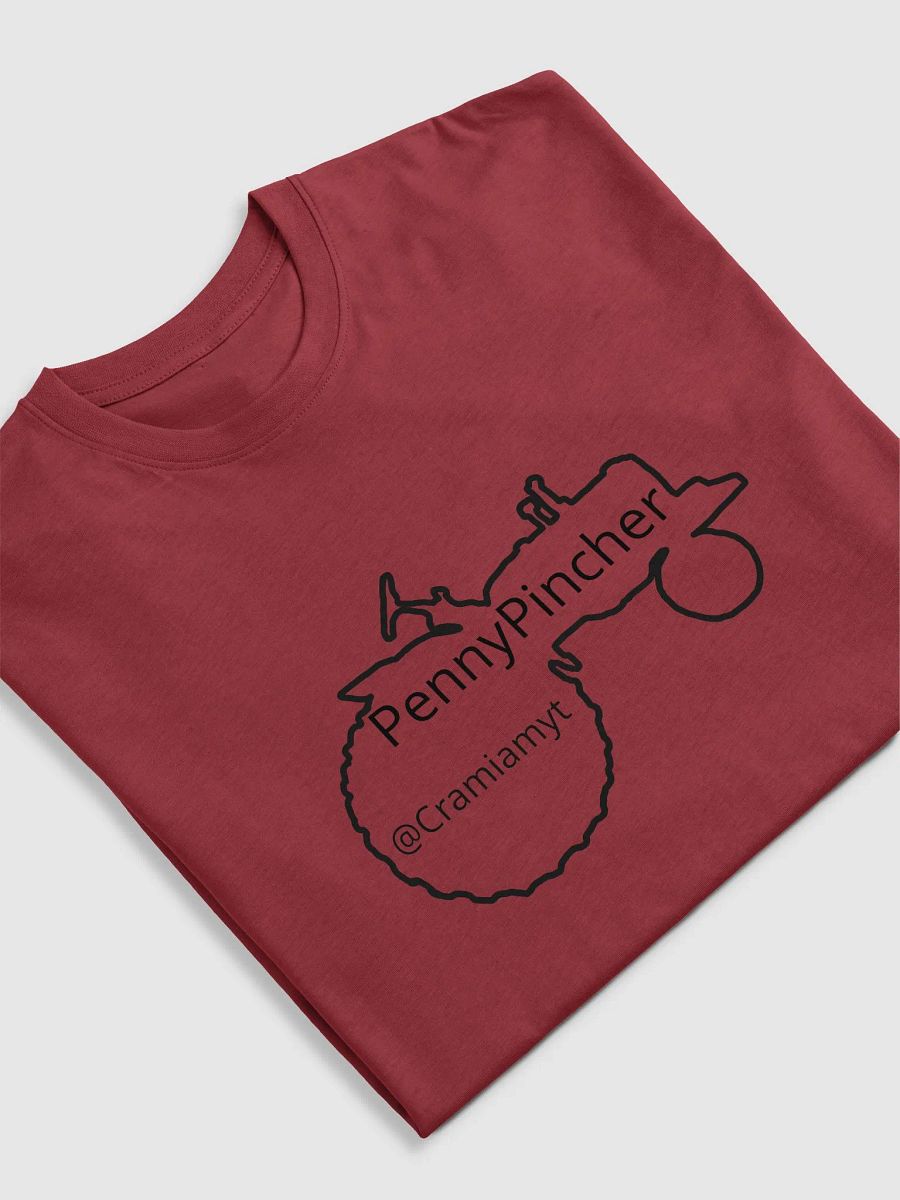 PennyPincher Tee shirt product image (5)