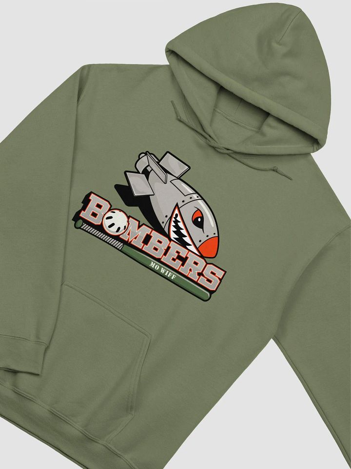 Bombers Hoodie product image (6)