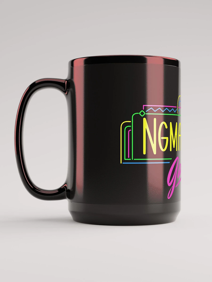 Retro Mug product image (6)